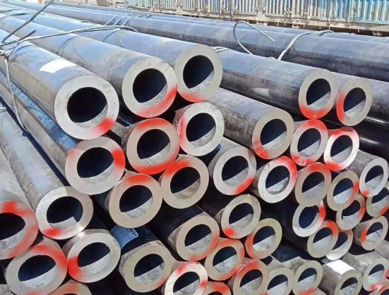 厚壁無(wú)縫鋼管